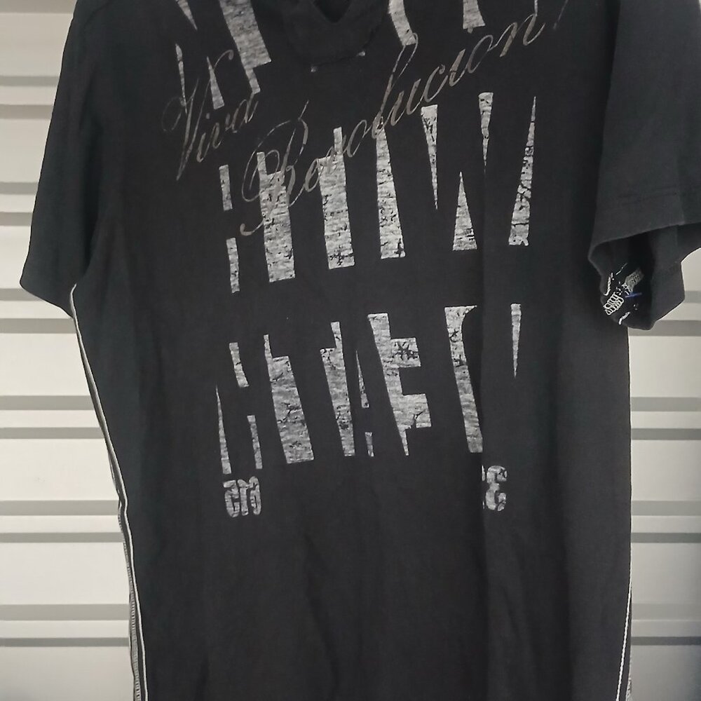Guess Graphic T Shirt